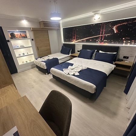 Bella Otel מודניה מראה חיצוני תמונה
