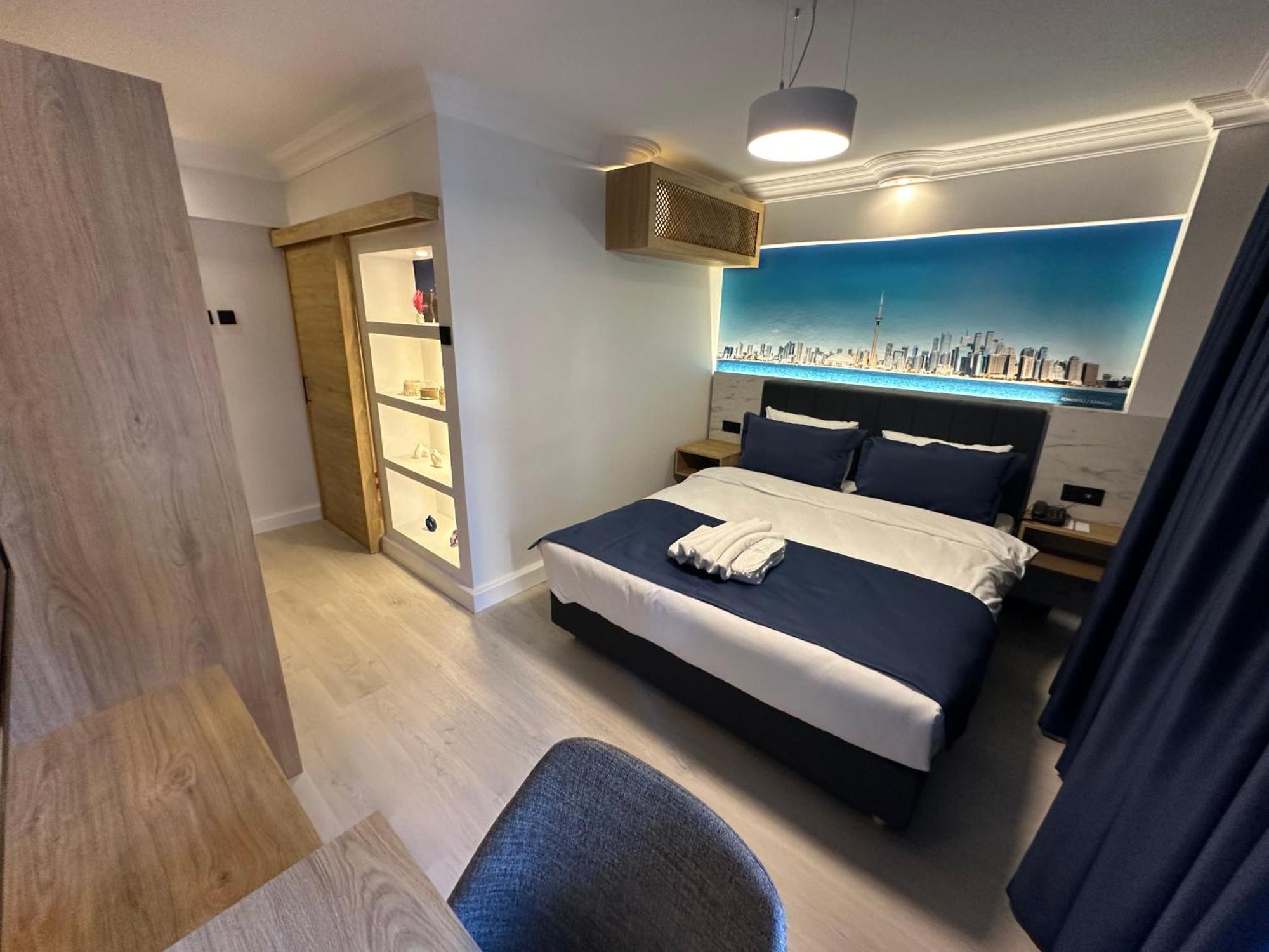 Bella Otel מודניה מראה חיצוני תמונה