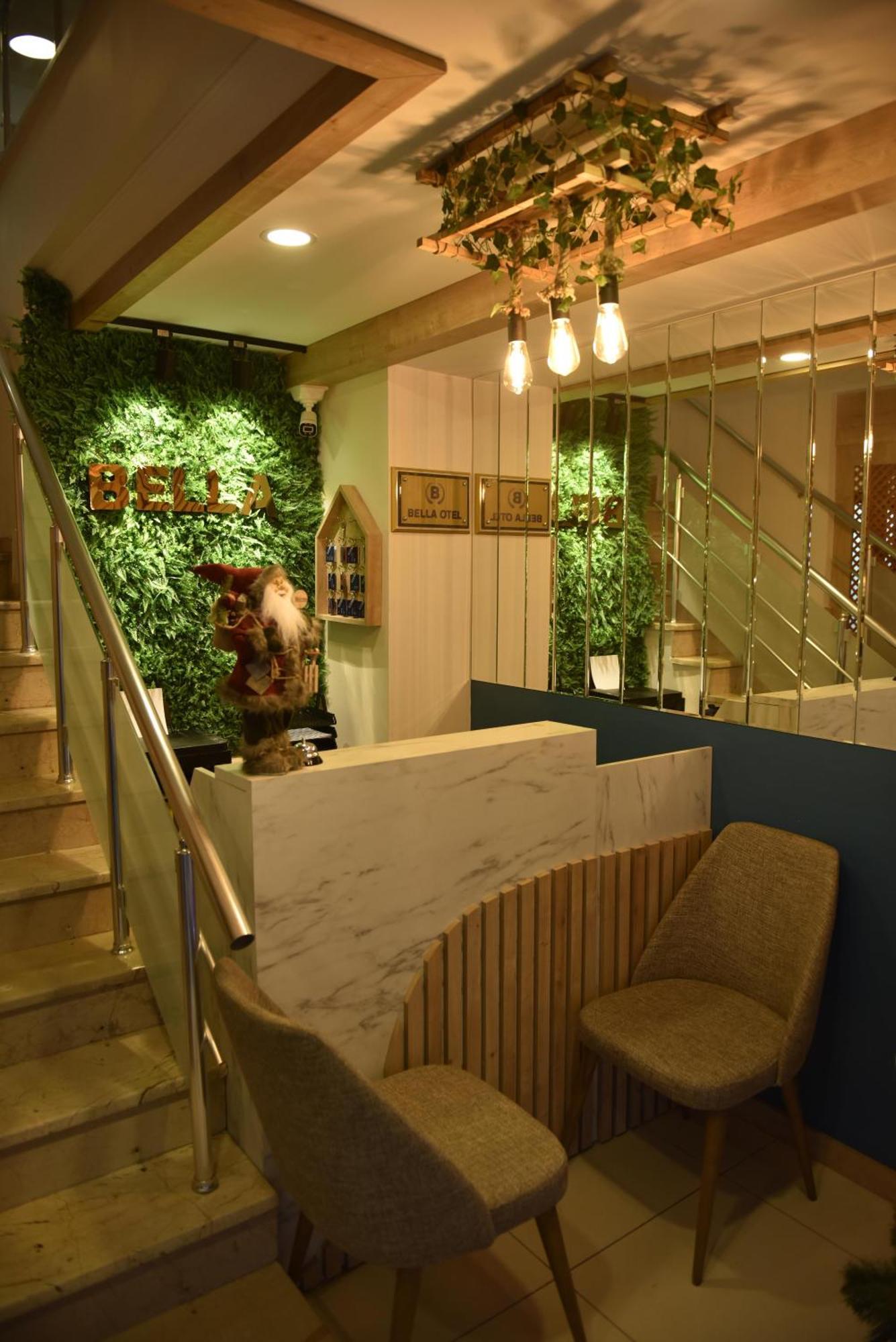 Bella Otel מודניה מראה חיצוני תמונה