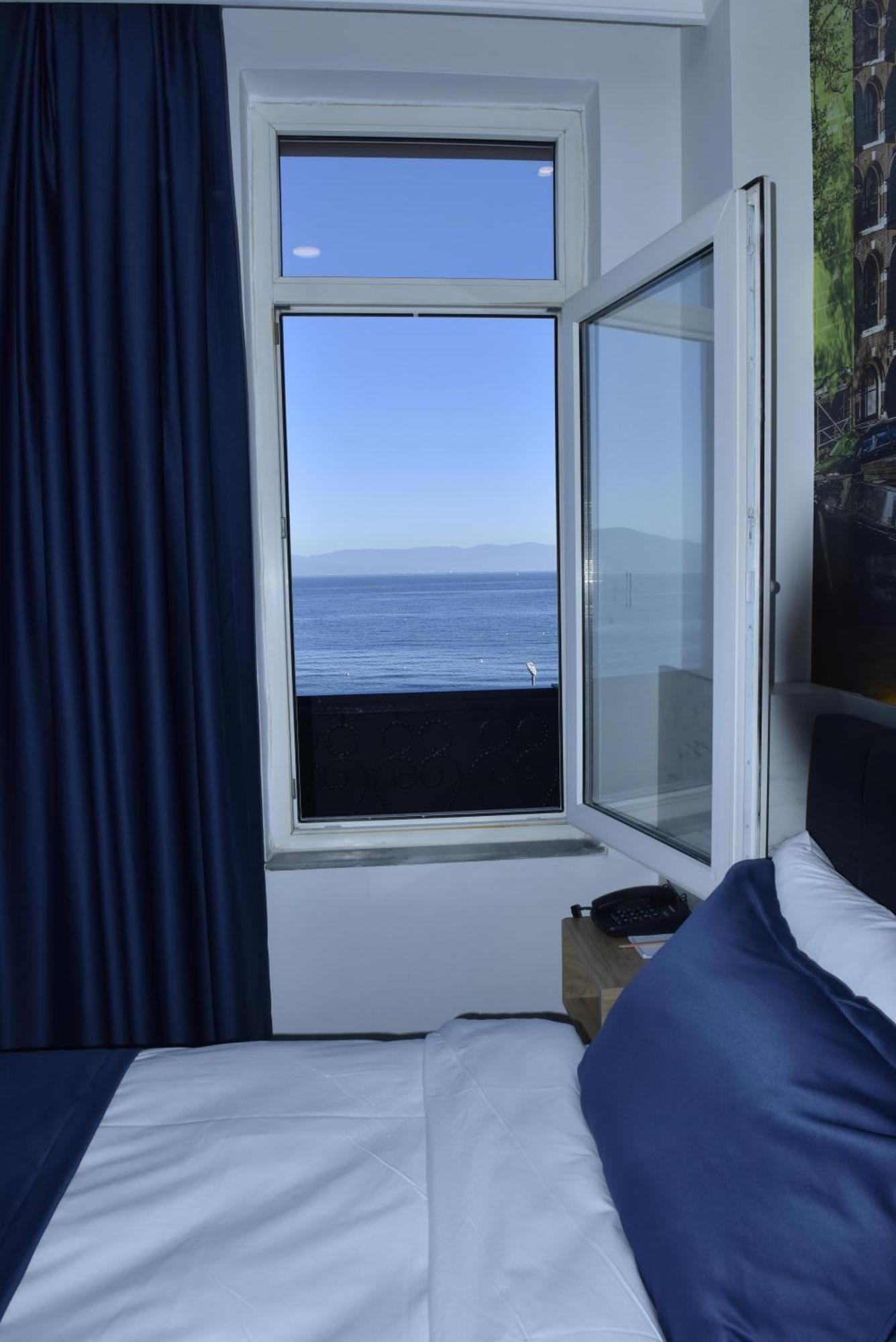 Bella Otel מודניה מראה חיצוני תמונה