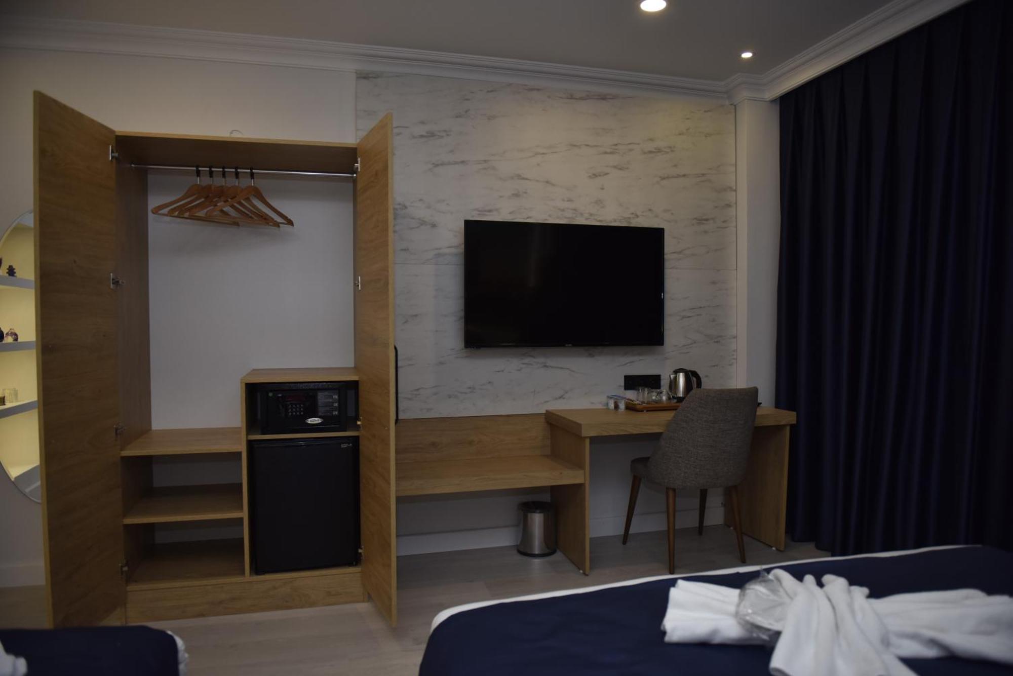Bella Otel מודניה מראה חיצוני תמונה